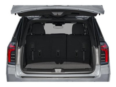 2026 Chevrolet Tahoe 4WD LS