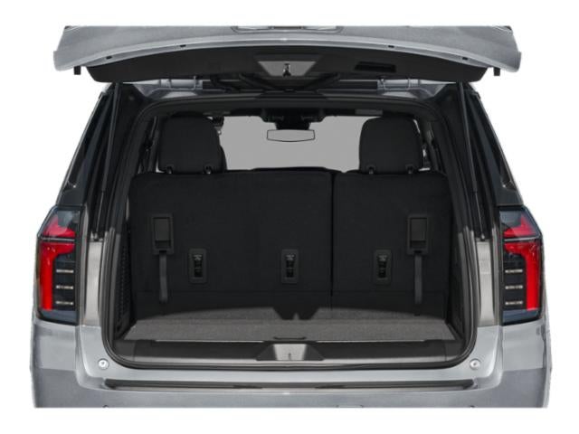 2026 Chevrolet Tahoe 4WD LS