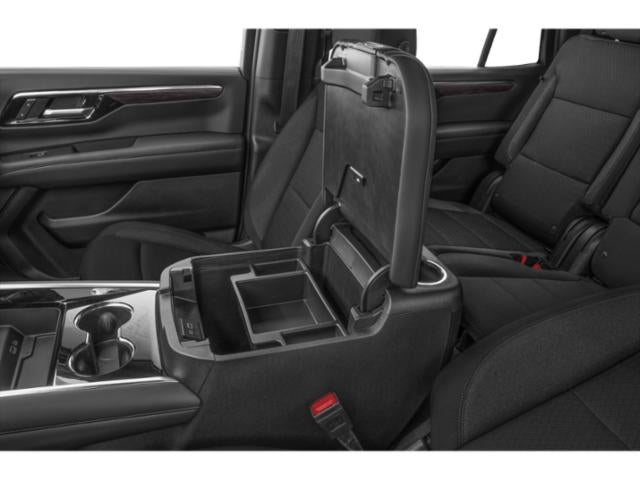 2026 Chevrolet Tahoe 4WD LS