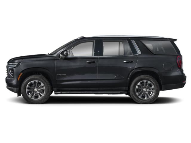2026 Chevrolet Tahoe 4WD LS