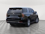 2026 Chevrolet Tahoe 4WD LS