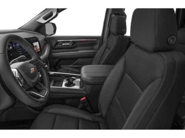 2026 Chevrolet Tahoe 4WD LS