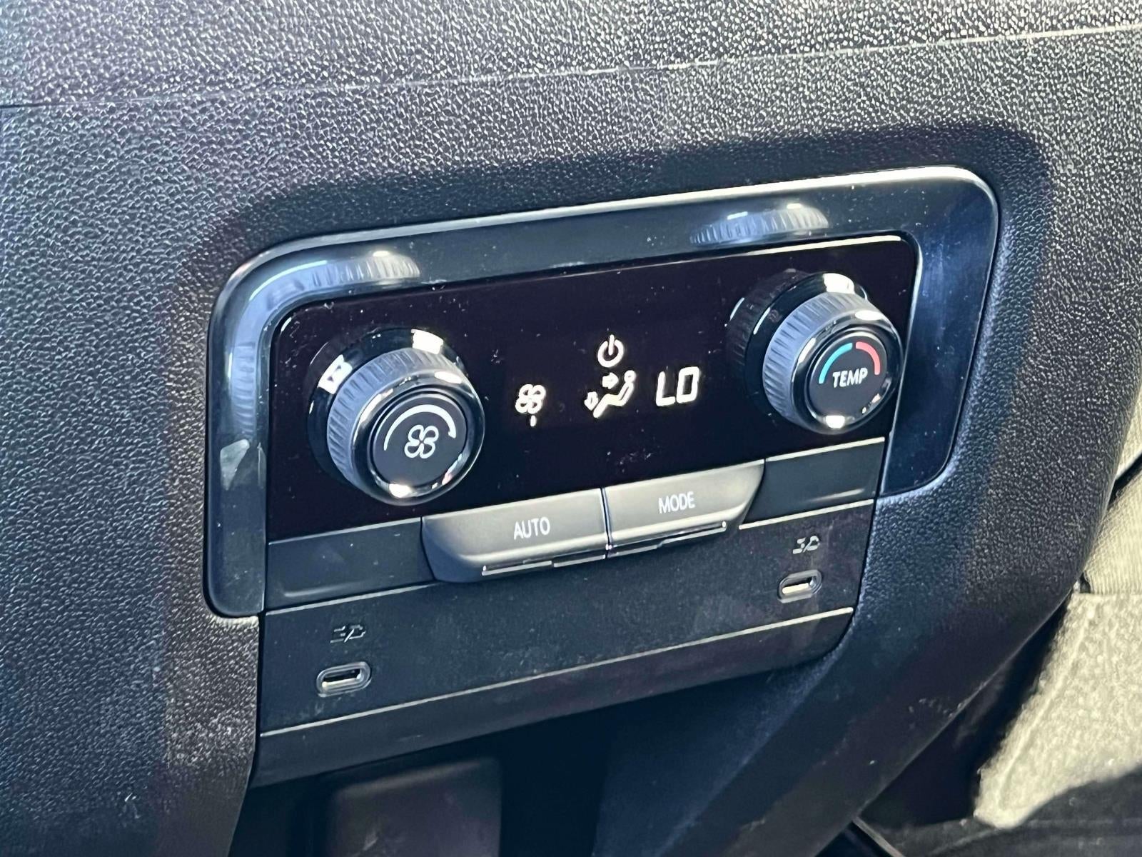 2026 Chevrolet Tahoe 4WD LS