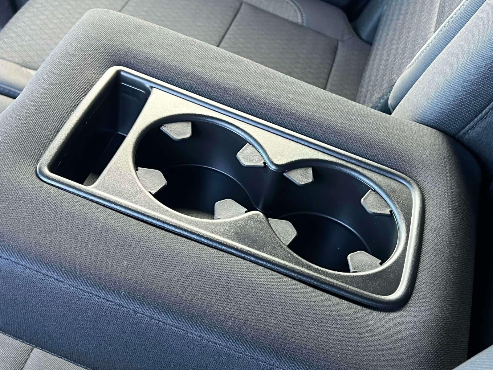 2026 Chevrolet Tahoe 4WD LS