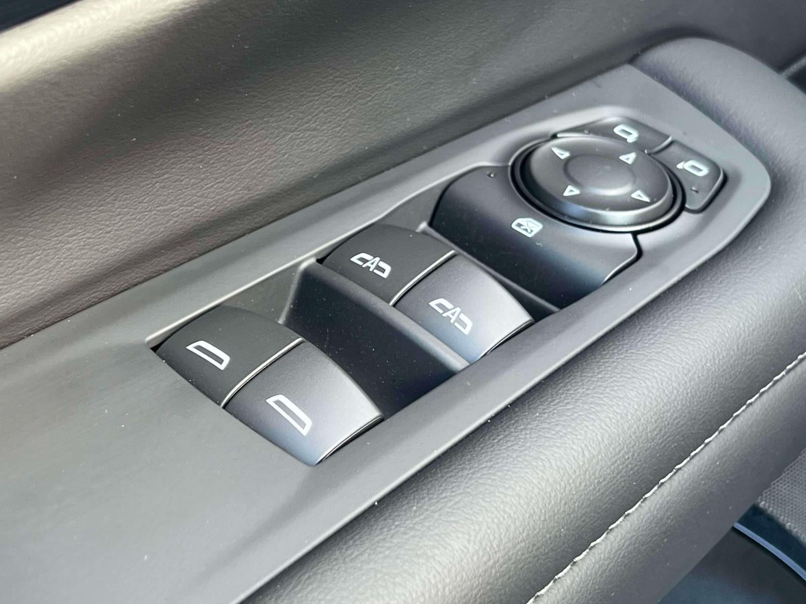 2026 Chevrolet Tahoe 4WD LS