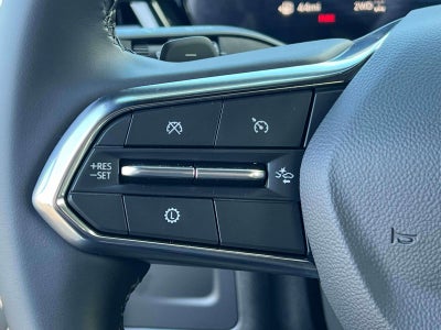 2026 Chevrolet Tahoe 4WD LS