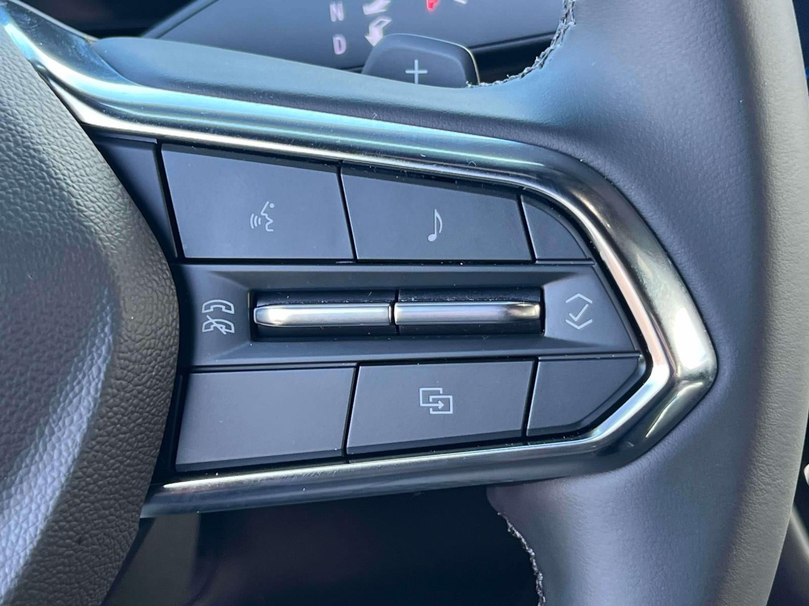 2026 Chevrolet Tahoe 4WD LS