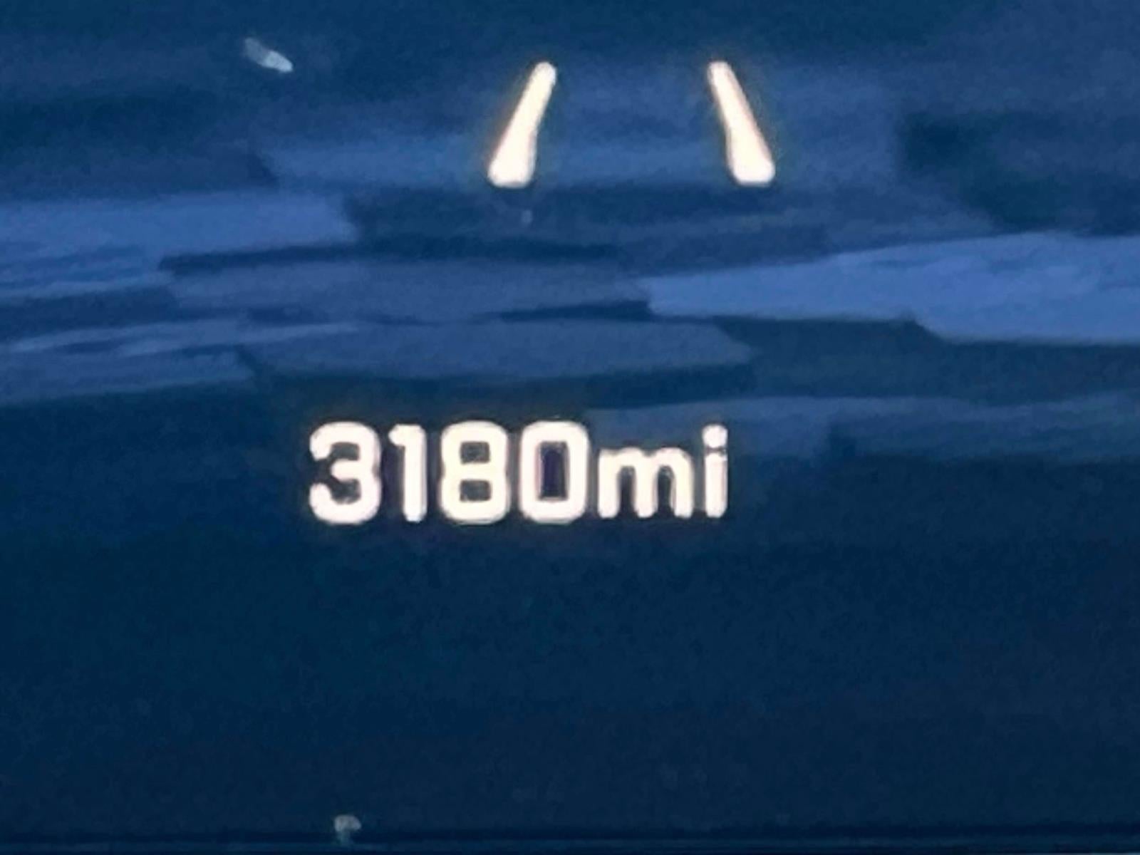 2026 Chevrolet Tahoe 4WD LS