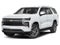 2025 Chevrolet Tahoe 4WD LS
