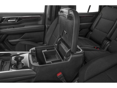 2025 Chevrolet Tahoe 4WD LS