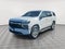 2025 Chevrolet Tahoe 4WD LS