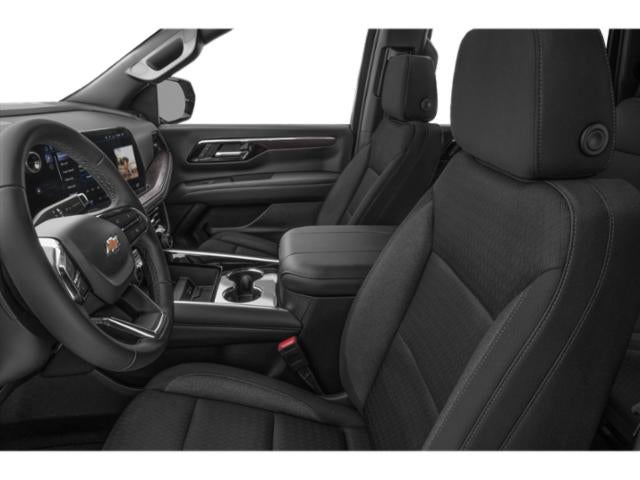 2025 Chevrolet Tahoe 4WD LS