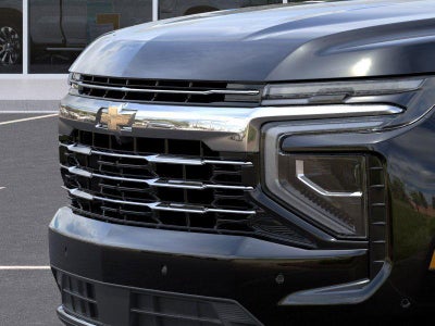 2026 Chevrolet Tahoe 4WD LT