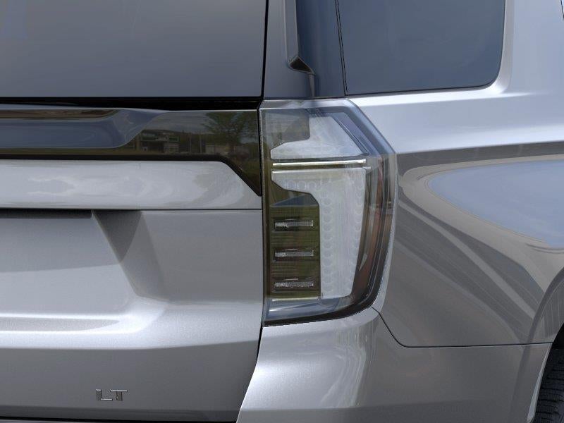 2026 Chevrolet Tahoe 4WD LT