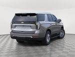 2026 Chevrolet Tahoe 4WD LT