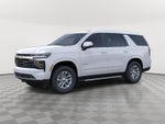2026 Chevrolet Tahoe 4WD LT