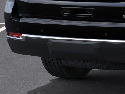 2026 Chevrolet Tahoe 4WD LT