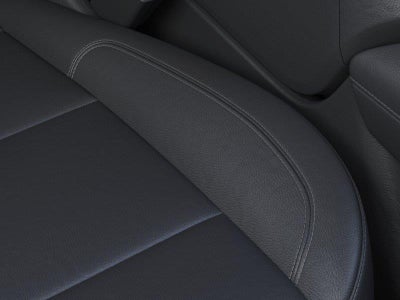2026 Chevrolet Tahoe 4WD LT