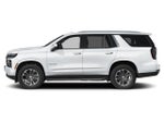 2027 Chevrolet Tahoe LT