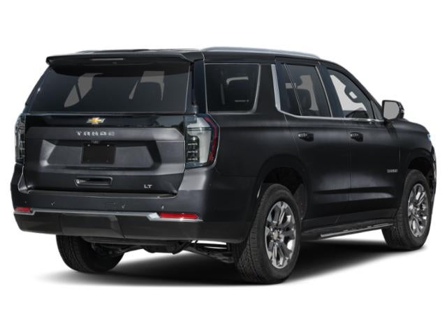 2027 Chevrolet Tahoe LT