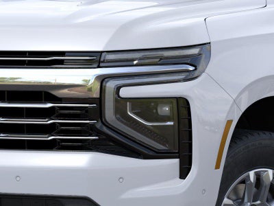 2027 Chevrolet Tahoe LT, 4WD