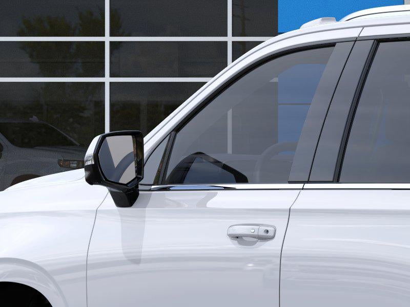 2027 Chevrolet Tahoe LT, 4WD