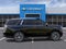 2026 Chevrolet Tahoe 4WD LT