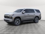 2026 Chevrolet Tahoe 4WD LT