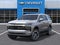 2026 Chevrolet Tahoe 4WD LT