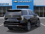 2026 Chevrolet Tahoe 4WD LT