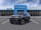 2026 Chevrolet Tahoe 4WD LT