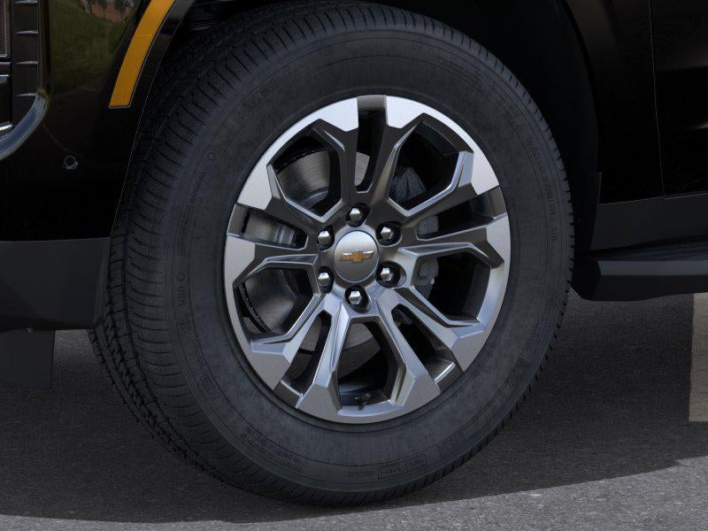 2026 Chevrolet Tahoe 4WD LT