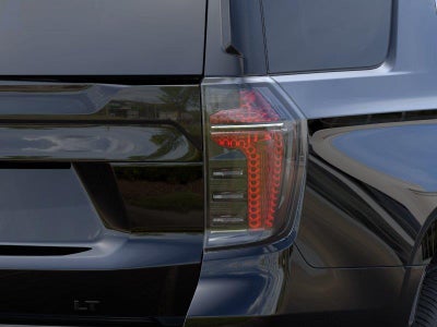 2027 Chevrolet Tahoe LT, 4WD