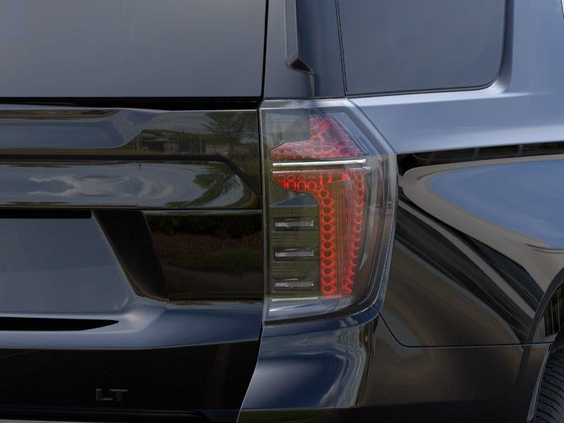 2027 Chevrolet Tahoe LT, 4WD