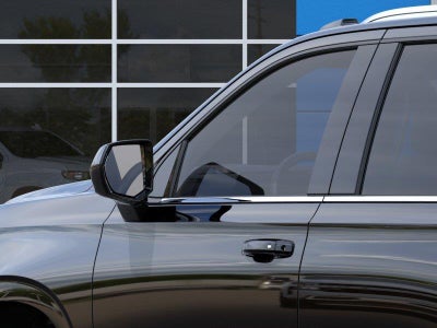 2027 Chevrolet Tahoe LT, 4WD