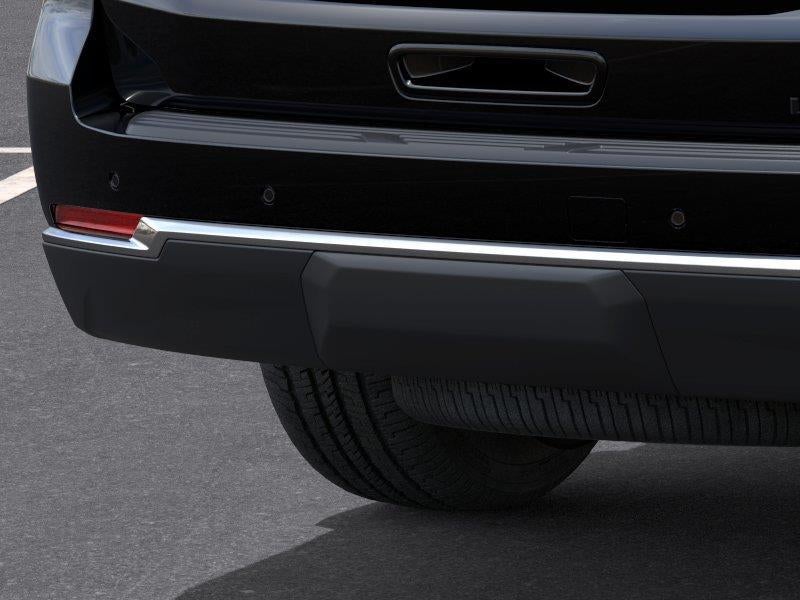 2027 Chevrolet Tahoe LT, 4WD