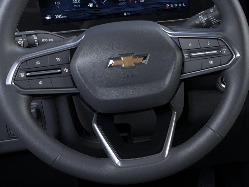 2027 Chevrolet Tahoe LT, 4WD
