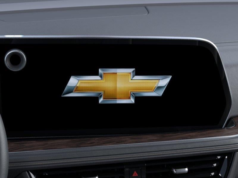 2027 Chevrolet Tahoe LT, 4WD