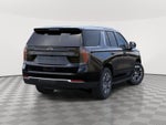 2027 Chevrolet Tahoe LT, 4WD
