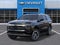 2027 Chevrolet Tahoe LT, 4WD