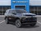 2027 Chevrolet Tahoe LT, 4WD