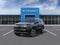 2027 Chevrolet Tahoe LT, 4WD
