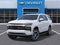 2026 Chevrolet Tahoe 4WD LT