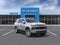 2026 Chevrolet Tahoe 4WD LT