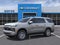 2026 Chevrolet Tahoe 4WD LT
