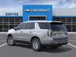2026 Chevrolet Tahoe 4WD LT
