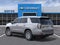 2026 Chevrolet Tahoe 4WD LT