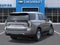 2026 Chevrolet Tahoe 4WD LT