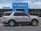 2026 Chevrolet Tahoe 4WD LT