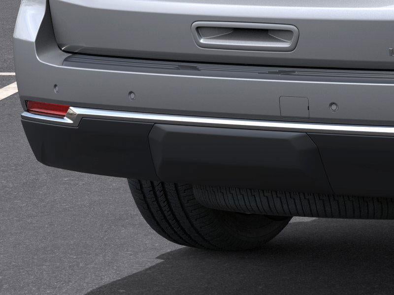 2026 Chevrolet Tahoe 4WD LT